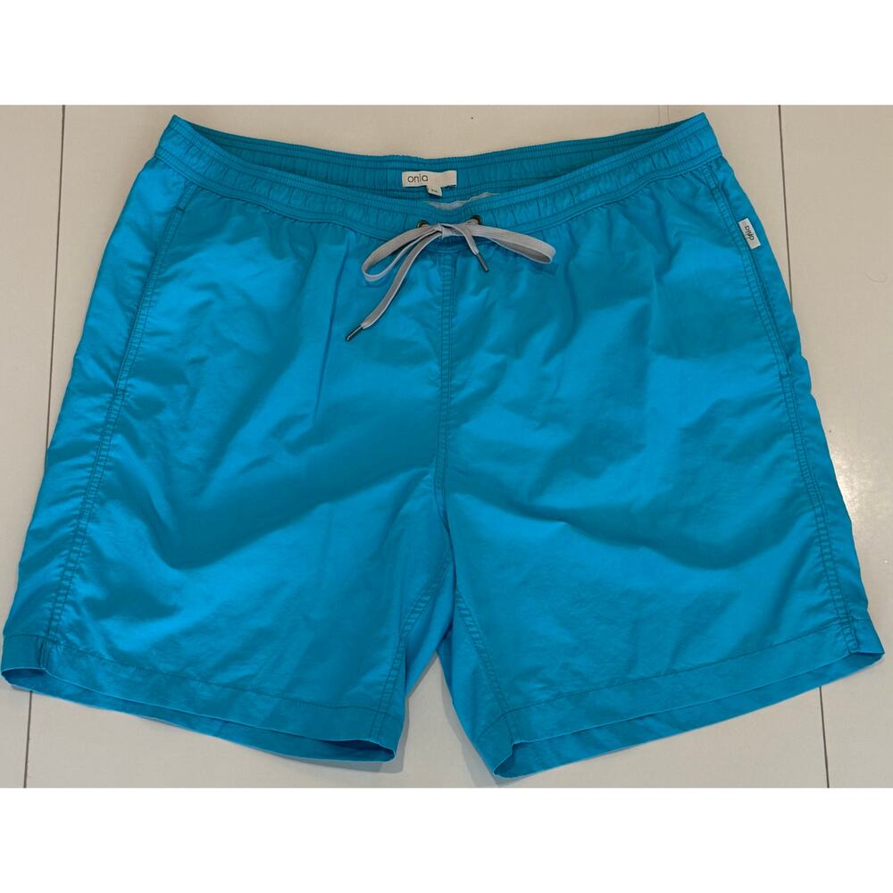 Onia Swim Trunks Size XXL